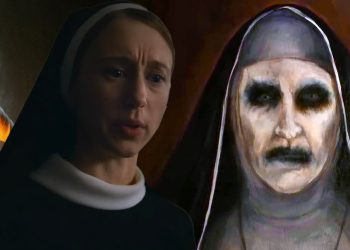 Is The Nun's Valak Based on a Real Demon?