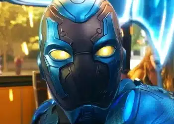 Is Xolo Maridueña’s Blue Beetle A Crafty Rip Off Of This Marvel Movie?