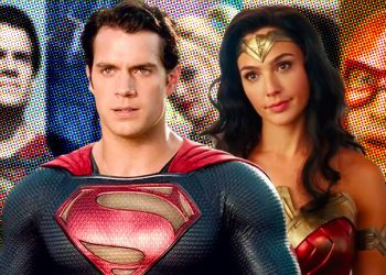 James Gunn Faces Backlash for Choosing Gal Gadot & Not Henry Cavill – Fans are Furious!