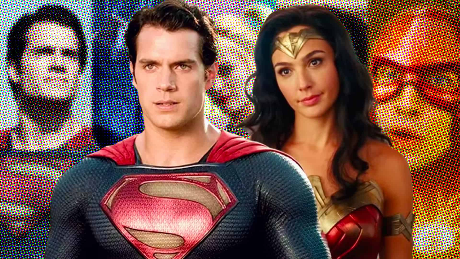 James Gunn Faces Backlash for Choosing Gal Gadot & Not Henry Cavill – Fans are Furious!