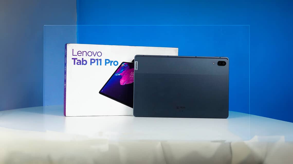 Lenovo Tab P11 Pro Tablet