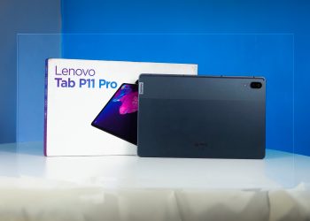 Lenovo Tab P11 Pro Tablet