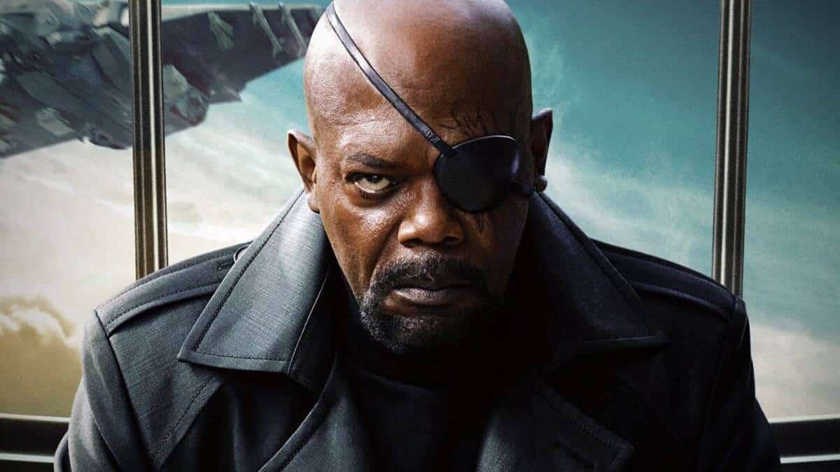 Samuel L Jackson Reacts To Onscreen Curse Ranking