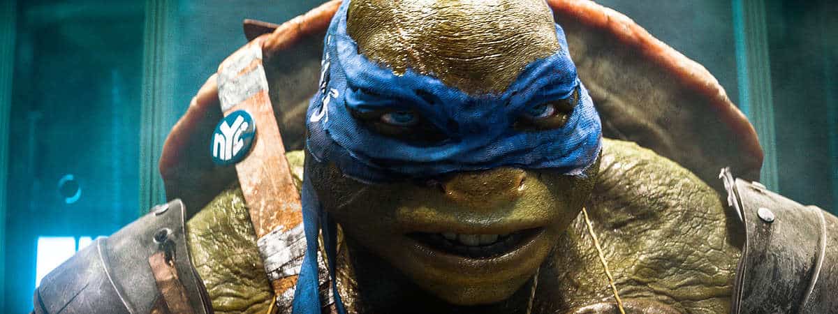 TMNT