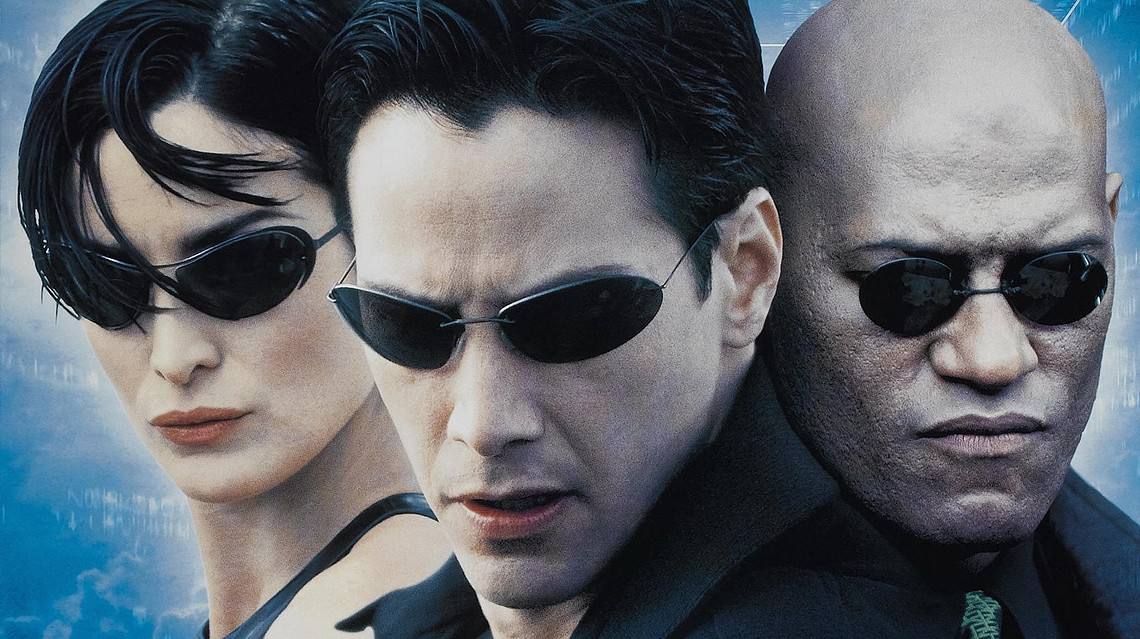 The 1998 Sci-Fi Cult Classic That Is the Same Story As The Matrix