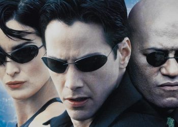 The 1998 Sci-Fi Cult Classic That Is the Same Story As The Matrix