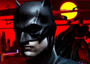 The DCU's Perfect Batman Template Exists – But It'll Probably Be Ignored