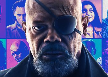 The Disney+ Shows Destroyed the MCU