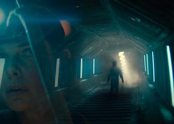 The Hidden Apple TV+ Sci-Fi Gem That No One Is Talking About