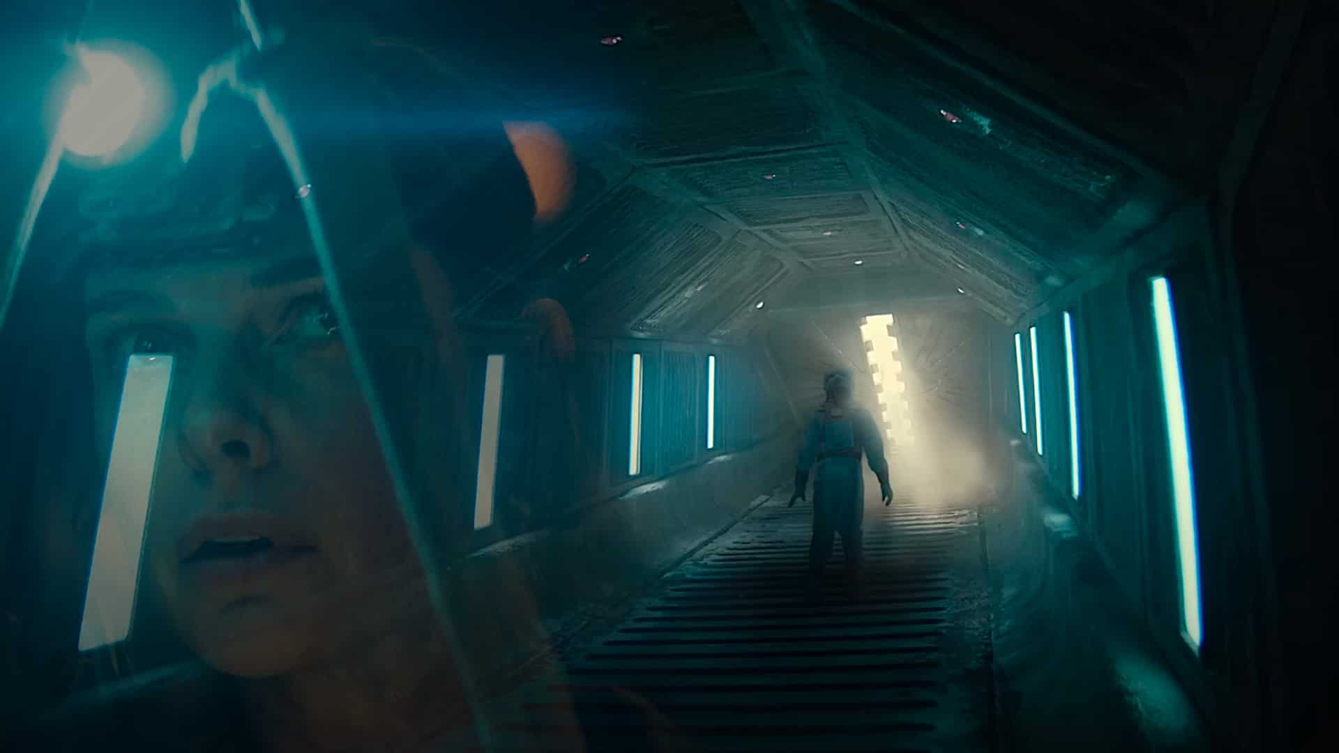 The Hidden Apple TV+ Sci-Fi Gem That No One Is Talking About