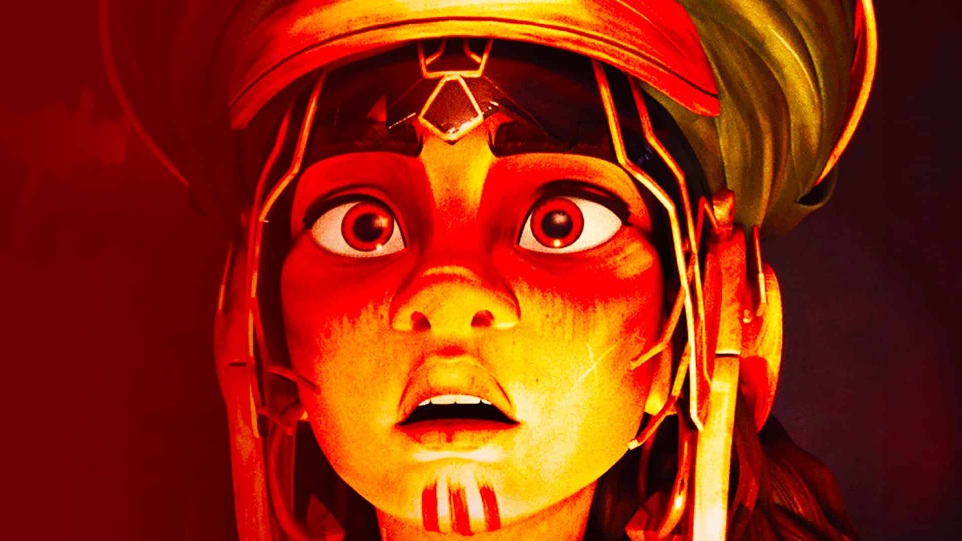 The One Disney+ TV Series Everyone Is Sleeping On