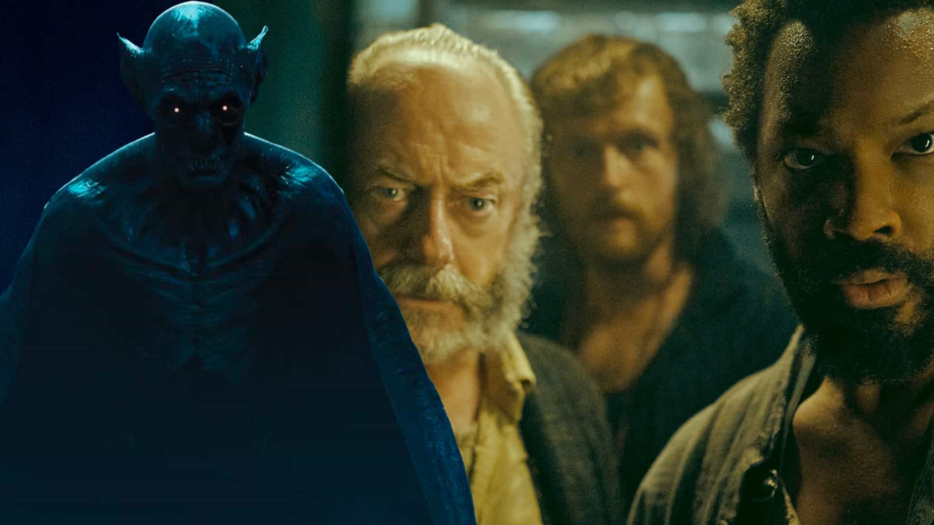 The Real Reason Dracula Movies Are Flopping