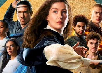 The-Wheel-of-Time-Season-2-Review