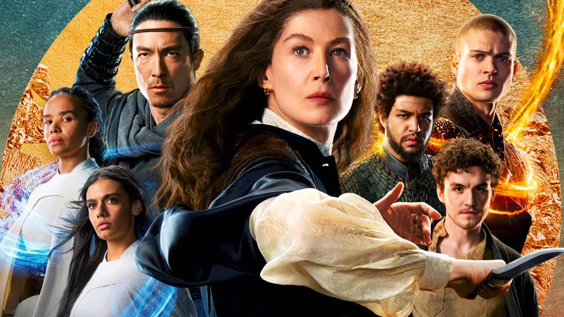 The-Wheel-of-Time-Season-2-Review