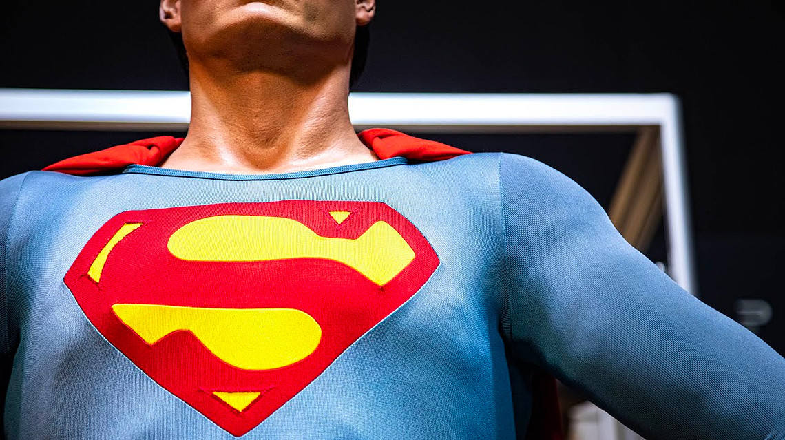 "They Were Superman Pajamas" - Major Hollywood Actor Discusses His Failed Man of Steel Audition