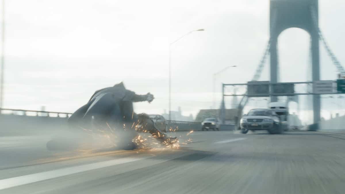 The Flash Zack Snyder