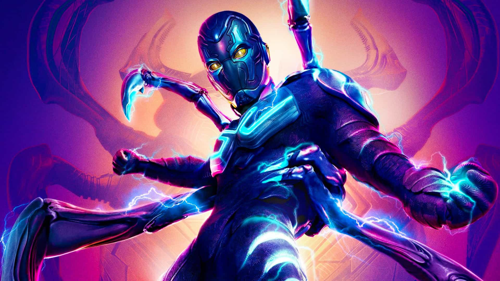 Warner Bros. & DC Should Be Ashamed of What They Did to Blue Beetle