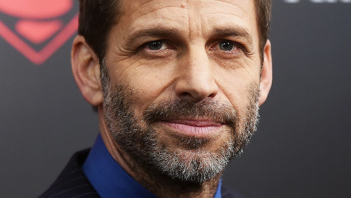 We Are Getting Another Snyder Cut