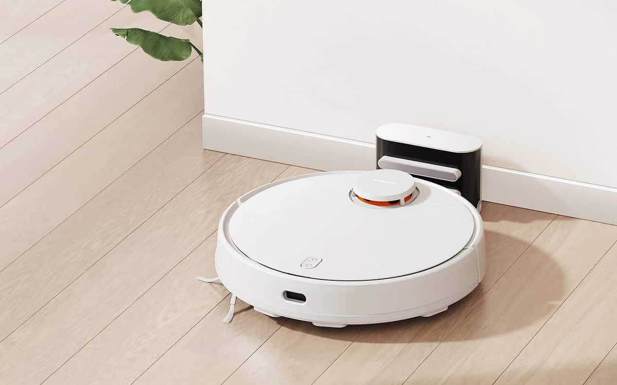 Discover The Secret To A Spotless Home: Xiaomi Robot Vacuum's Game-Changing Features Revealed