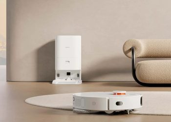 Discover The Secret To A Spotless Home: Xiaomi Robot Vacuum's Game-Changing Features Revealed