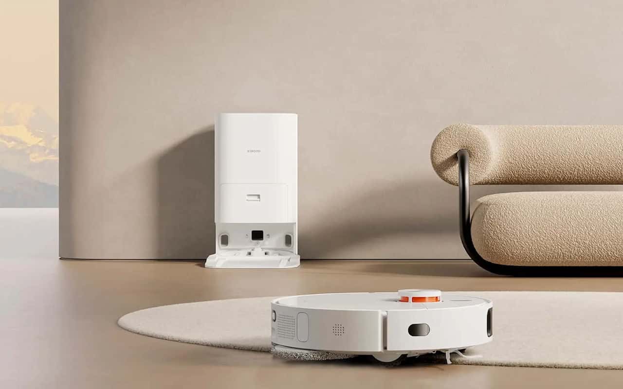 Discover The Secret To A Spotless Home: Xiaomi Robot Vacuum's Game-Changing Features Revealed