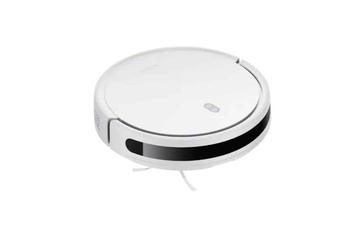 Discover The Secret To A Spotless Home: Xiaomi Robot Vacuum's Game-Changing Features Revealed