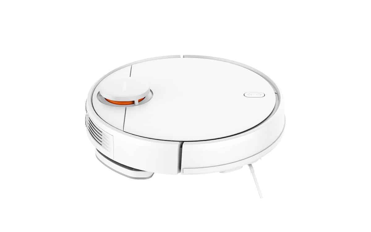 Discover The Secret To A Spotless Home: Xiaomi Robot Vacuum's Game-Changing Features Revealed