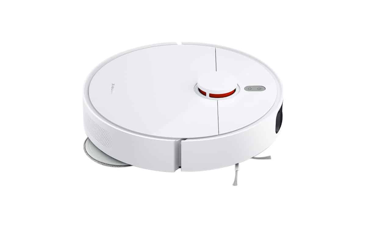 Discover The Secret To A Spotless Home: Xiaomi Robot Vacuum's Game-Changing Features Revealed