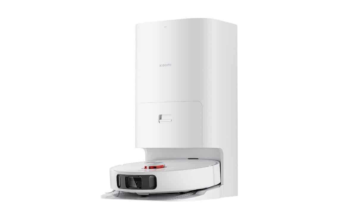 Discover The Secret To A Spotless Home: Xiaomi Robot Vacuum's Game-Changing Features Revealed