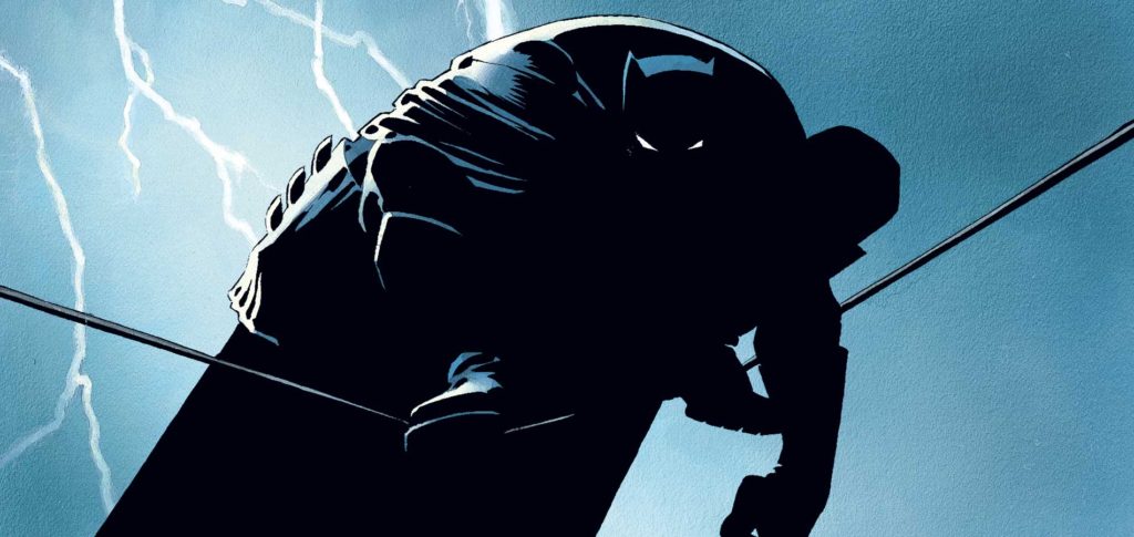 year for comics