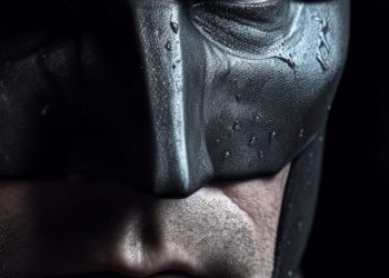 Ben Affleck’s Batman Movie