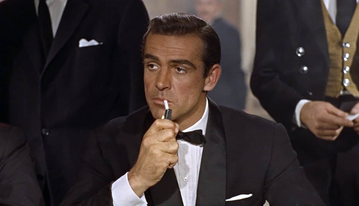 james-bond