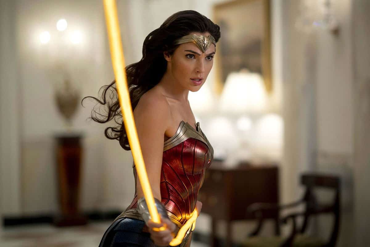 Gal Gadot Henry Cavill