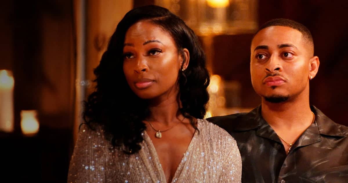 Discover the Netflix Reality TV Show that's Defying Critics! The Ultimatum: Marry or Move On