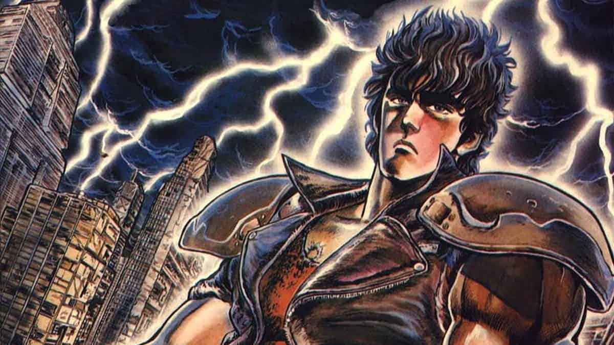 Influential 80s Anime Makes a Resounding Comeback with a Fresh Adaptation Fist of the North Star
