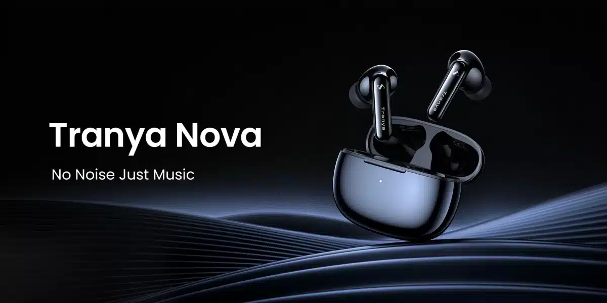 Tranya Nova Earbuds