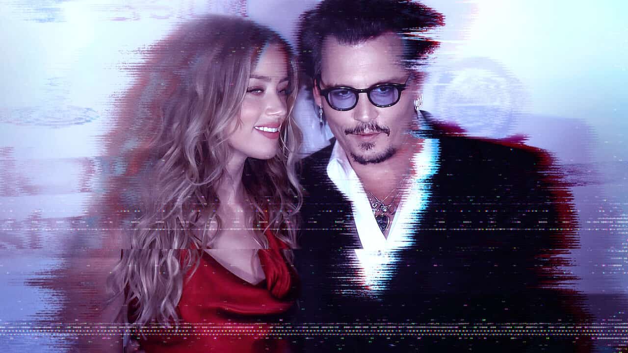 netflix depp v heard documentary