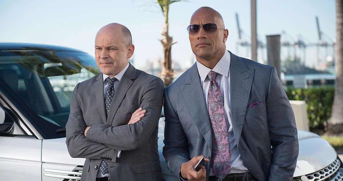 Ballers Moving To Netflix Rescue This Doomed Sports Drama