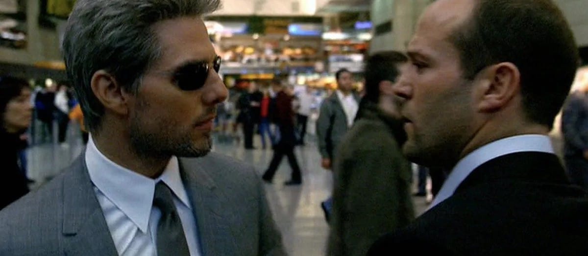 10 Actors Who Played The Same Character In Different Movies
