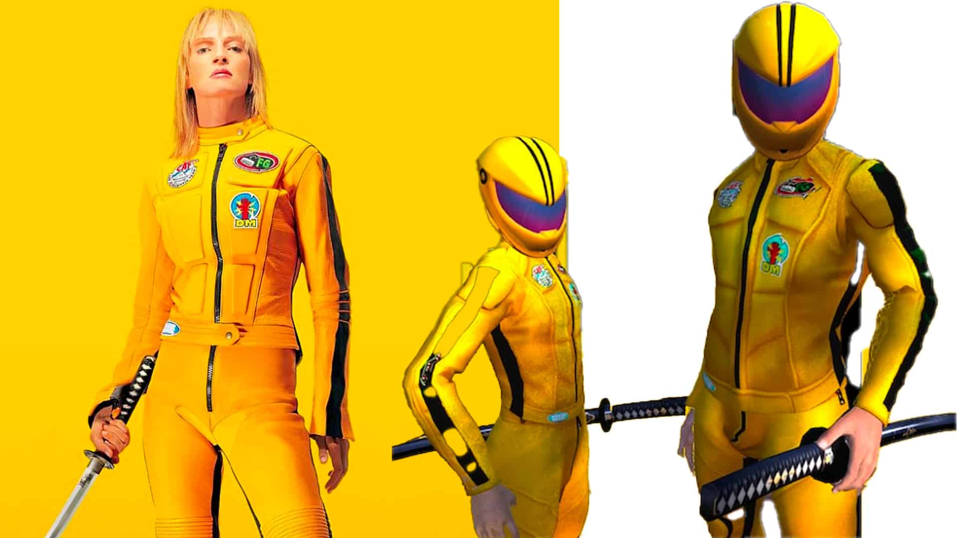 10 Movies That Could Be Really Great Video Games