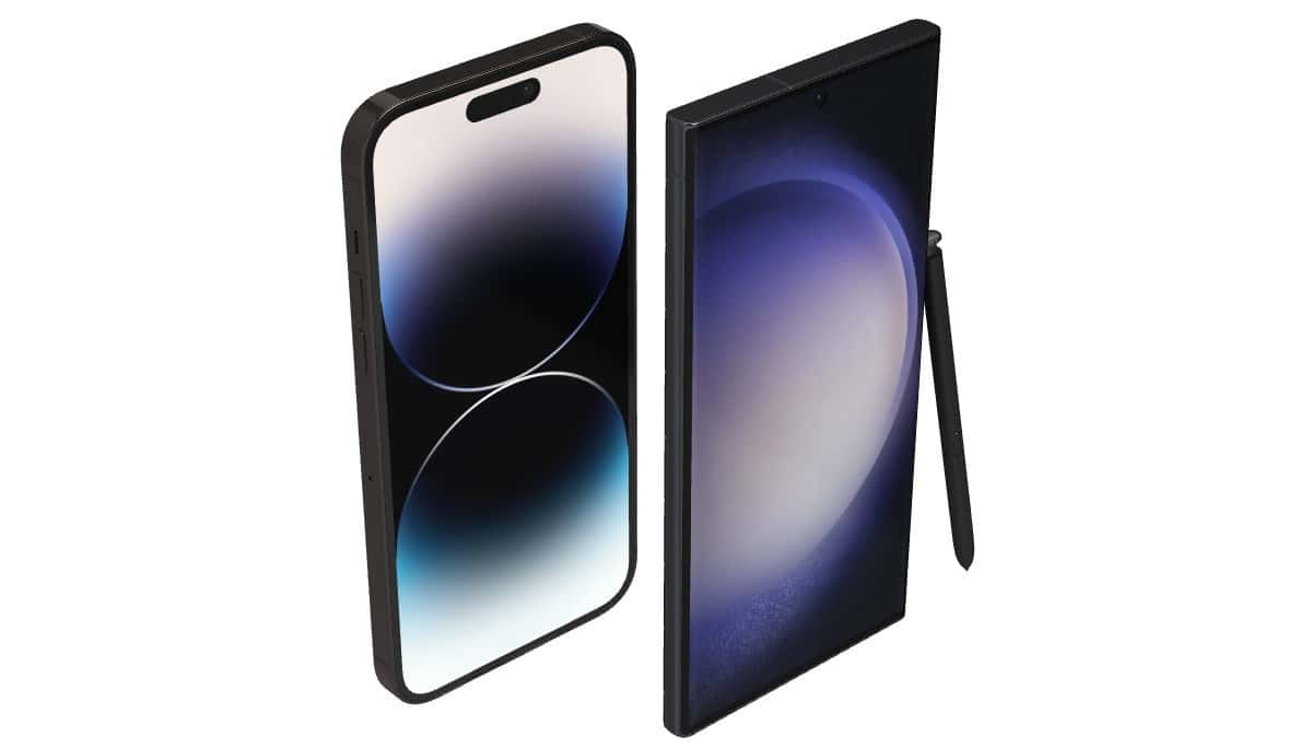 10 Of The Bestselling Smartphones Of 2023 Are From Two Companies Alone