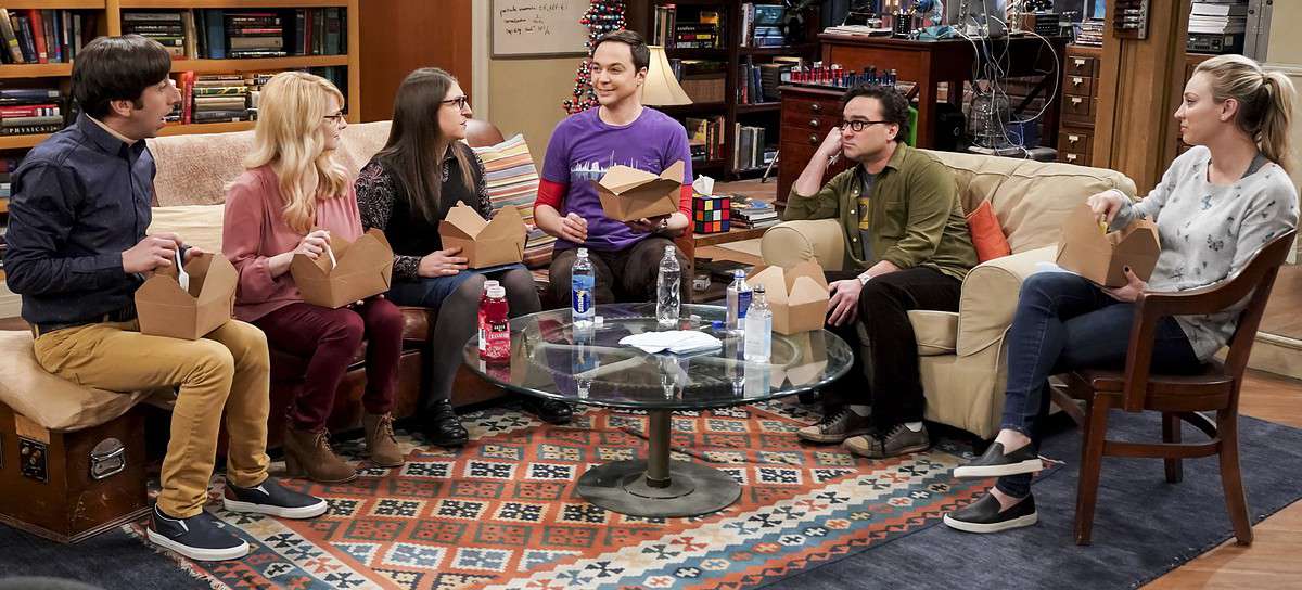 Netflix's Big Bang Theory Backlash: Unpacking the Controversy