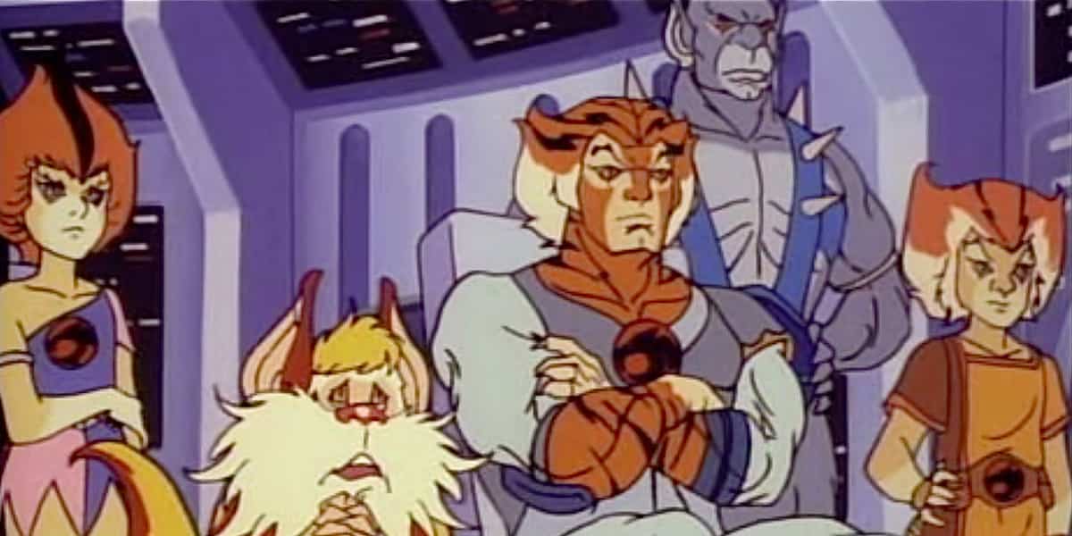 Milla Jovovich Wants To Play Cheetara In The ThunderCats Movie