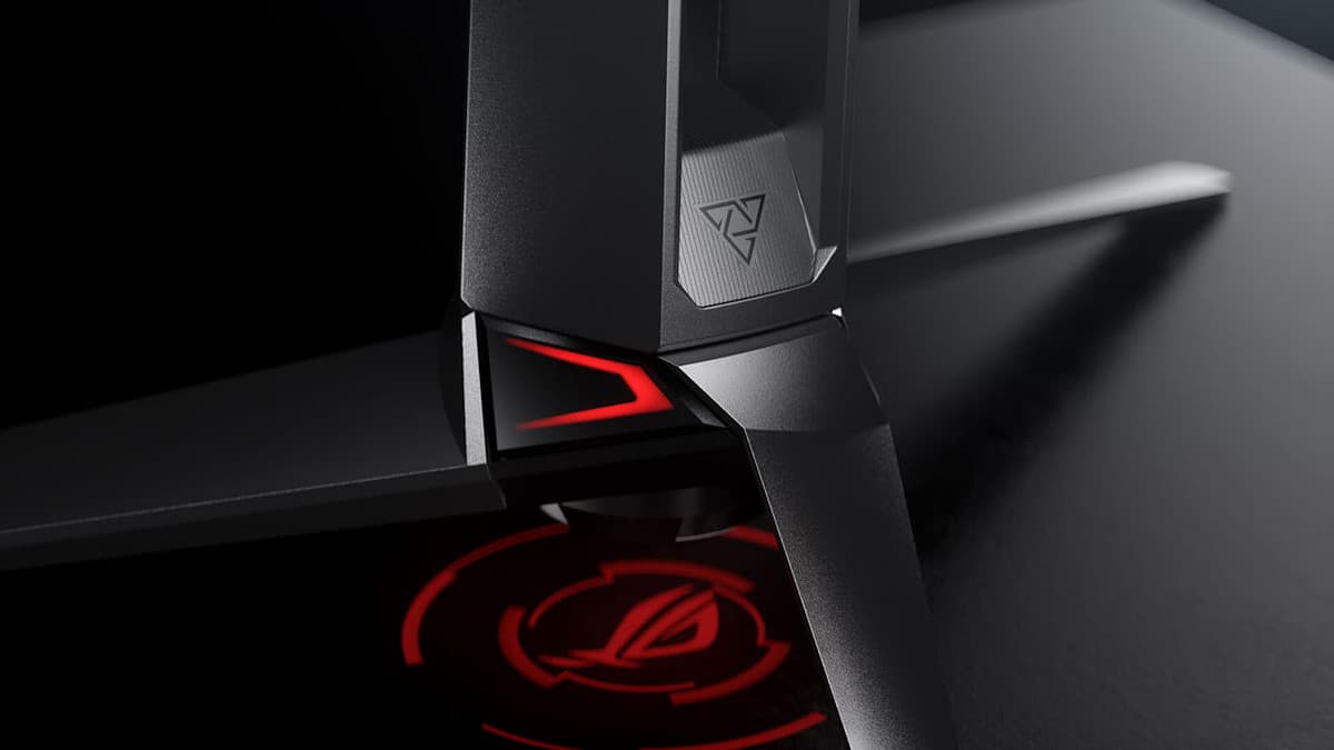 ASUS ROG Swift OLED PG27AQDM Gaming Monitor Arrives in South Africa
