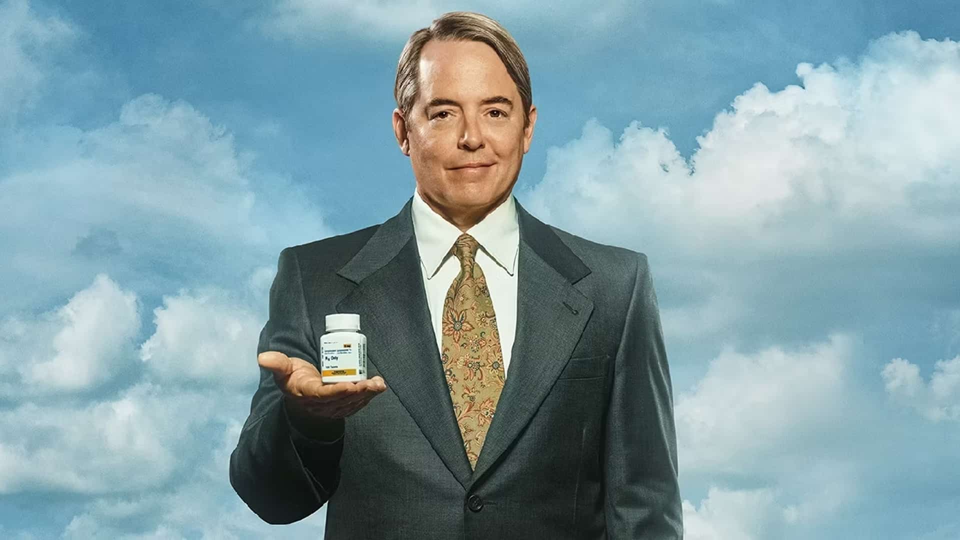According to Rotten Tomatoes, Netflix's Painkiller Is Way Too Satirical For A True Story