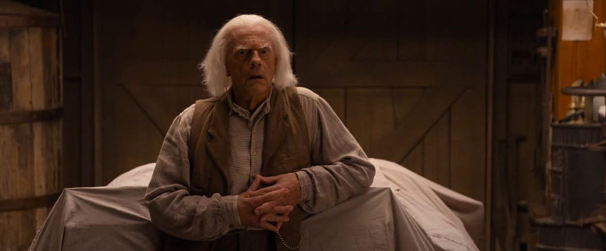 Actors Who Played The Same Character In Different Movies