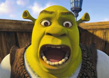 Amazing New Details About Shrek 5 Revealed