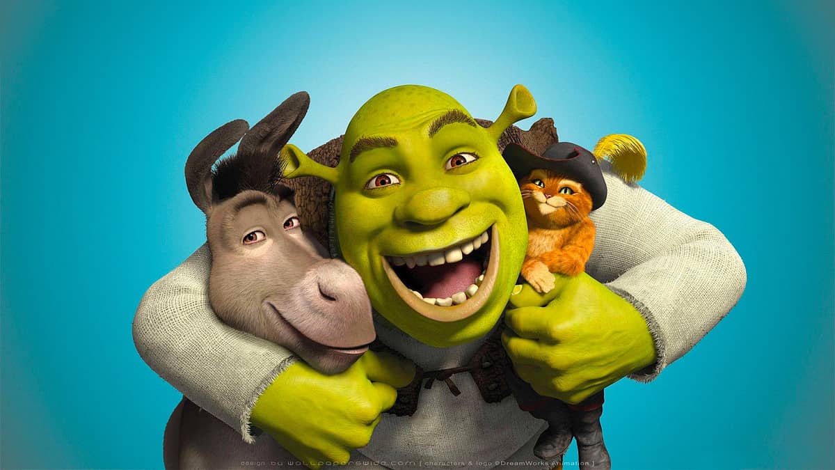 Amazing New Details About Shrek 5 Revealed