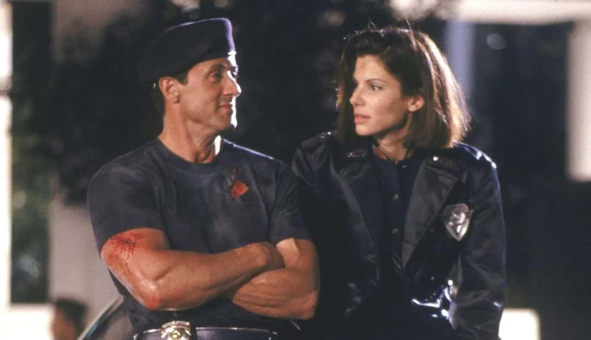 How Demolition Man Almost Had Different Leads