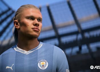 EA Sports FC 24 Game